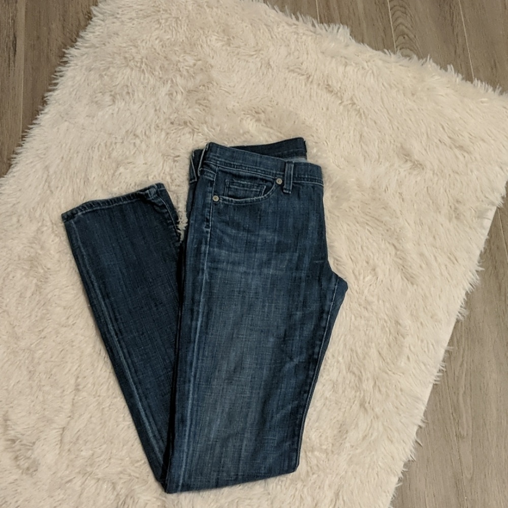 Citizens of Humanity Blue Jeans